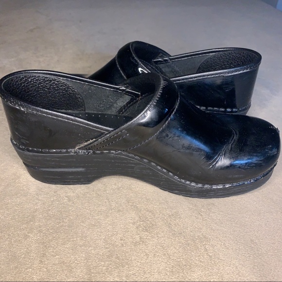 Dansko Clogs - Picture 4 of 6